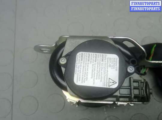 купить ремень безопасности с пиропатроном сиденья переднего на KIA CEE'D 1