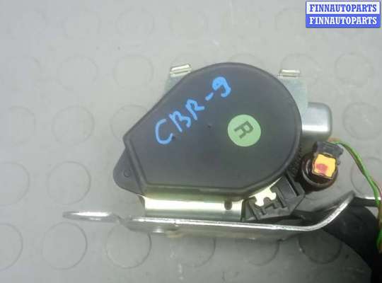 купить ремень безопасности с пиропатроном сиденья переднего на KIA CEE'D 1