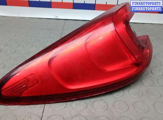 купить фонарь задний левый на RENAULT KADJAR 1