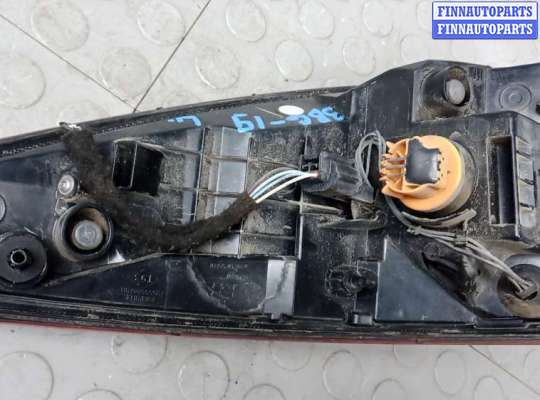 купить фонарь задний левый на RENAULT KADJAR 1