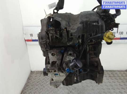 купить двигатель дизельный на NISSAN JUKE F15