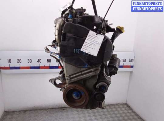 купить двигатель дизельный на NISSAN QASHQAI J11