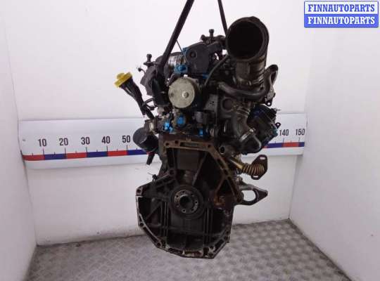 купить двигатель дизельный на NISSAN QASHQAI J11