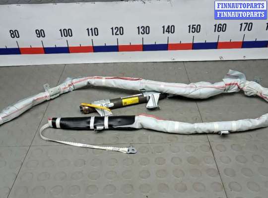 купить шторка безопасности на MITSUBISHI OUTLANDER 3 GF0W