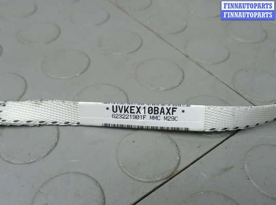 купить шторка безопасности на MITSUBISHI OUTLANDER 3 GF0W