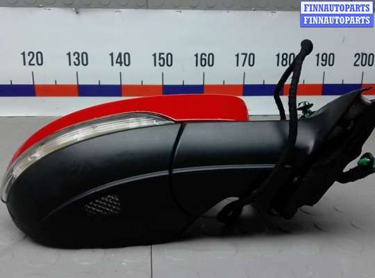 купить зеркало наружное правое на VOLKSWAGEN PASSAT B7