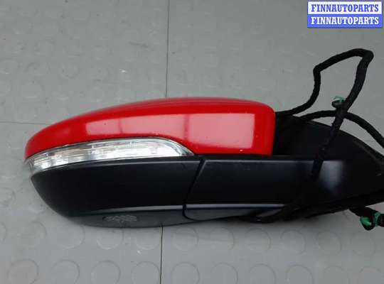 купить зеркало наружное правое на VOLKSWAGEN PASSAT B7