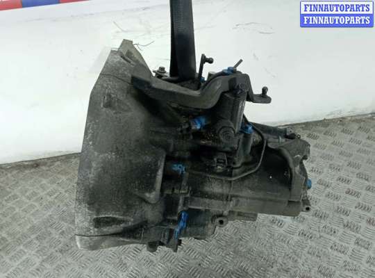 купить кпп 6ст. на VOLVO V40 3