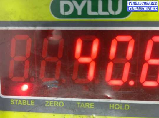 купить кпп 6ст. на VOLVO V40 3