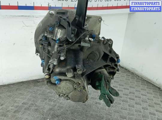 купить кпп 6ст. на VOLVO V40 3