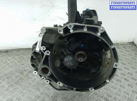 купить кпп 6ст. на VOLVO V40 3