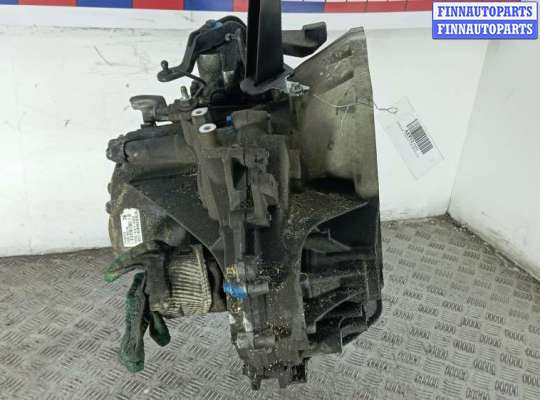 купить кпп 6ст. на VOLVO V40 3