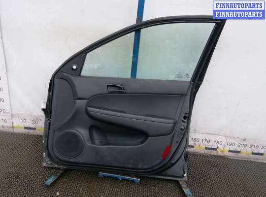 купить дверь передняя правая на HYUNDAI I30 FD