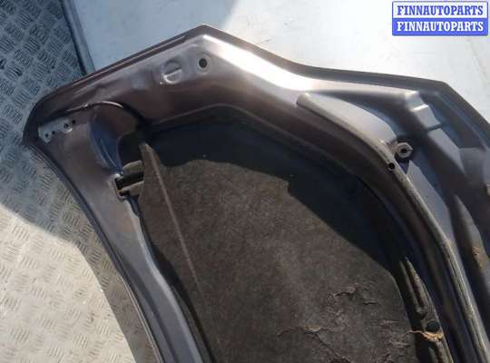 купить капот на MAZDA 5 1