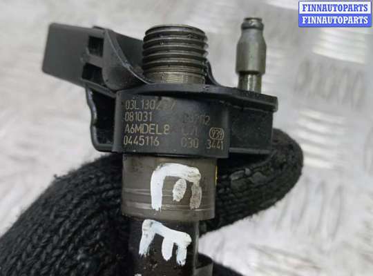 купить форсунка дизельная на VOLKSWAGEN GOLF 6