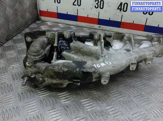 купить впускной коллектор дизельный на NISSAN QASHQAI J10