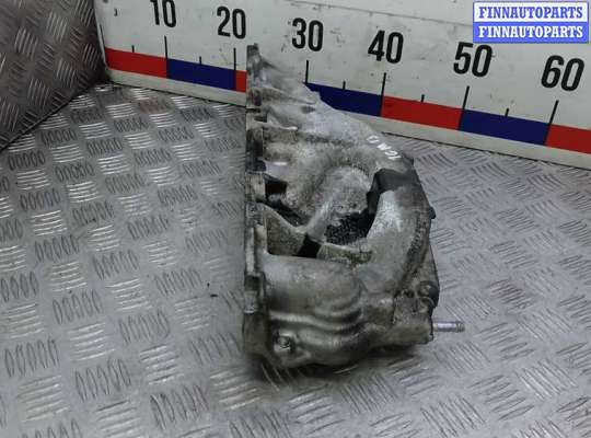 купить впускной коллектор дизельный на NISSAN QASHQAI J10