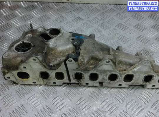 купить впускной коллектор дизельный на NISSAN QASHQAI J10