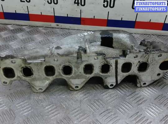 купить впускной коллектор дизельный на NISSAN QASHQAI J10