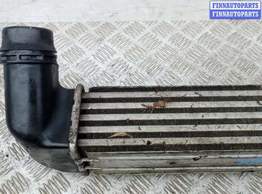 купить радиатор интеркулера на RENAULT FLUENCE 1