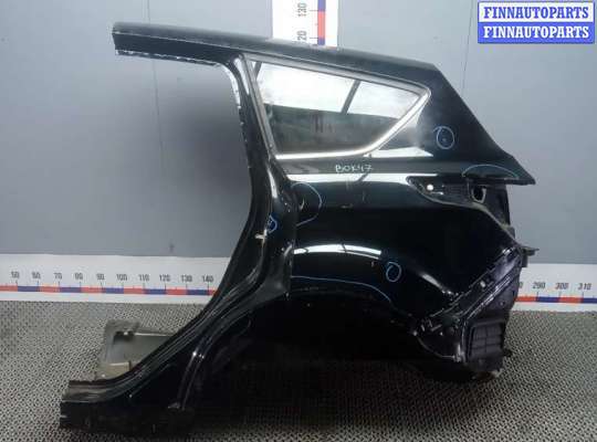 купить крыло заднее левое на FORD KUGA 2