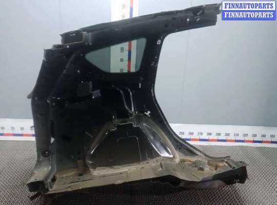 купить крыло заднее левое на FORD KUGA 2