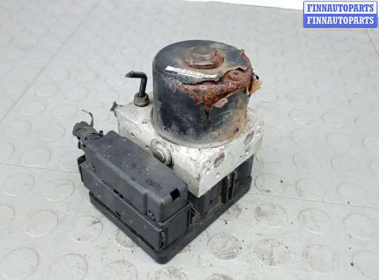 Блок ABS на Volkswagen Touran I (1T)