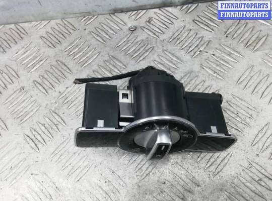 переключатель света MB845654 на MERCEDES BENZ S-CLASS W221