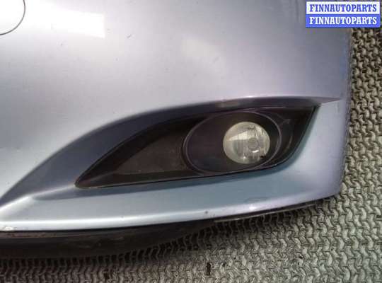 купить бампер передний на TOYOTA AURIS E150