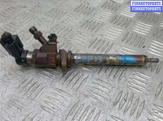 купить форсунка дизельная на FORD KUGA 1
