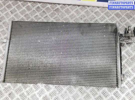 купить радиатор кондиционера на FORD FOCUS 2