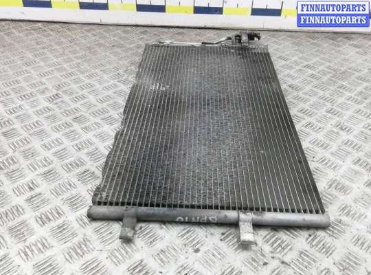 купить радиатор кондиционера на FORD FOCUS 2