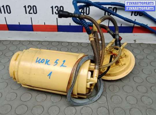 насос топливный электрический AU1548293 на AUDI Q7