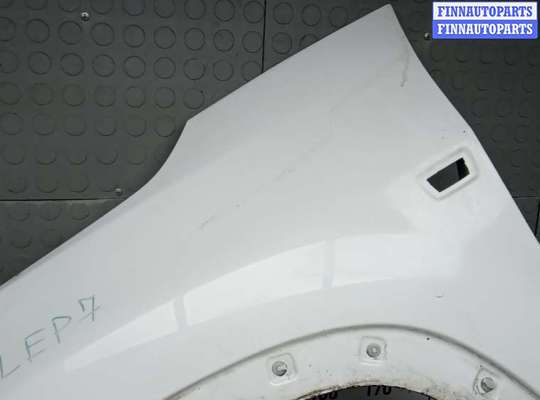 купить крыло переднее левое на CHEVROLET ORLANDO