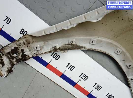 купить крыло переднее левое на CHEVROLET ORLANDO