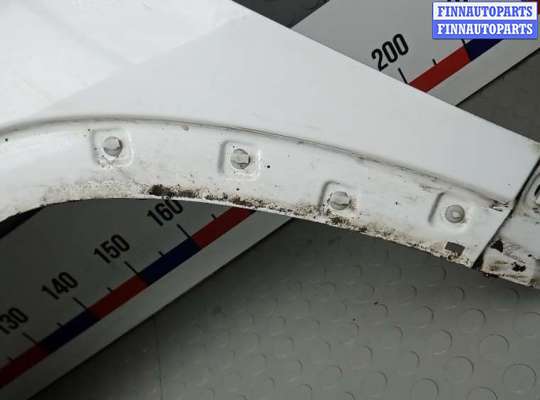 купить крыло переднее левое на CHEVROLET ORLANDO