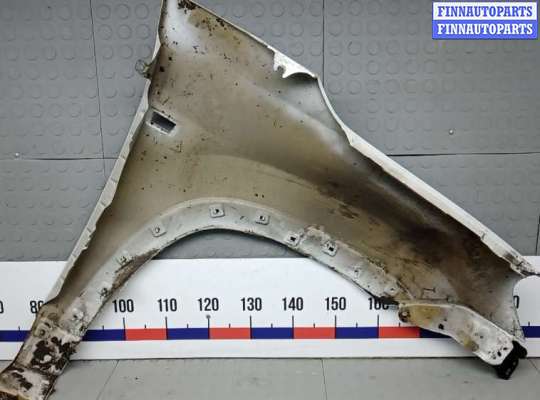купить крыло переднее левое на CHEVROLET ORLANDO