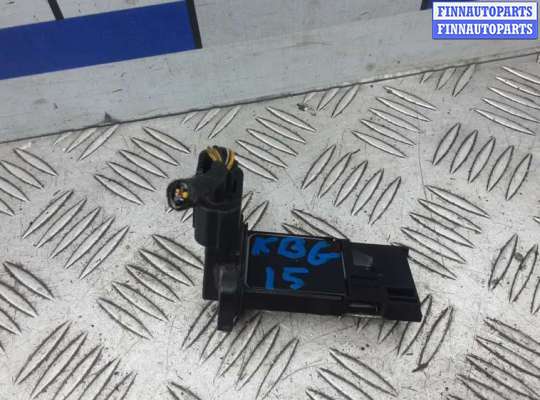 расходомер воздуха дизельный HD496055 на HONDA ACCORD 8