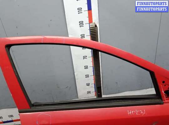 купить дверь передняя правая на OPEL ASTRA H
