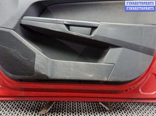 купить дверь передняя правая на OPEL ASTRA H