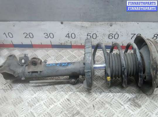 стойка передняя левая MB1576559 на MERCEDES BENZ C-CLASS W203