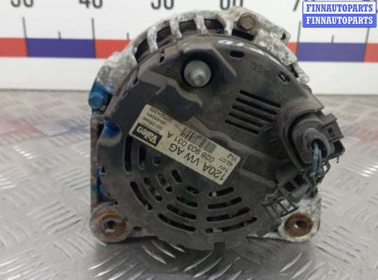 купить генератор дизельный на SKODA SUPERB 1