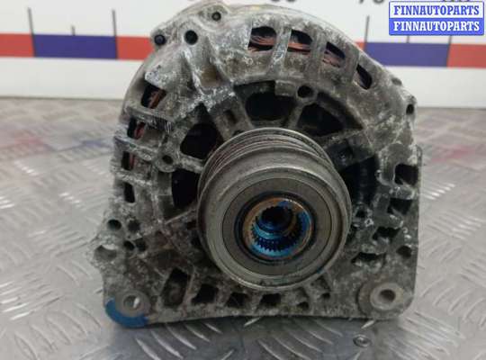 купить генератор дизельный на SKODA SUPERB 1