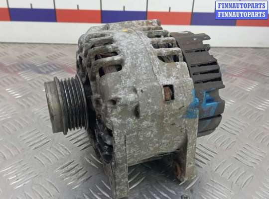 купить генератор дизельный на SKODA SUPERB 1