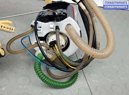 купить насос топливный электрический на LAND ROVER RANGE ROVER 3