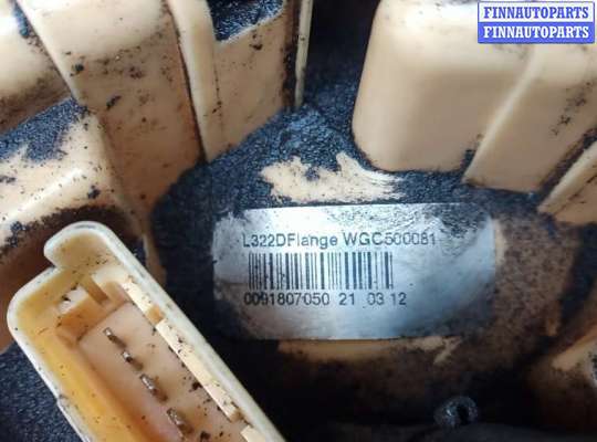 купить насос топливный электрический на LAND ROVER RANGE ROVER 3