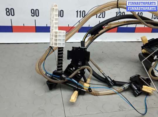 купить насос топливный электрический на LAND ROVER RANGE ROVER 3