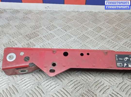 купить рамка капота на OPEL ASTRA J