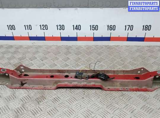 купить рамка капота на OPEL ASTRA J