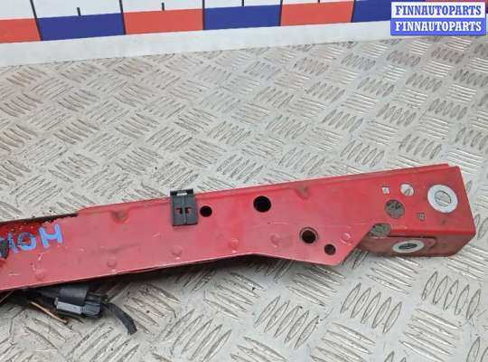 купить рамка капота на OPEL ASTRA J